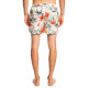 Quiksilver Ανδρικό μαγιό Everyday Garden Path 15" - Swim Shorts for Men